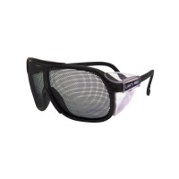 Okulary ochronne siatkowe Lahti Pro LPOS01