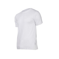 Koszulka robocza T-Shirt biały Lahti Pro L40204