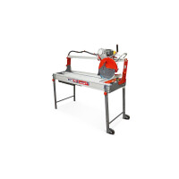 Przecinarka do płytek stołowa 1000W Rubi DX-350 N Laser&Level ZERO DUST 1025mm [230V]