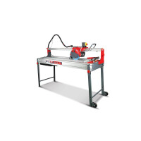 Przecinarka do płytek stołowa 1000W Rubi DS-250 N Laser&Level ZERO DUST 1020mm [230V]