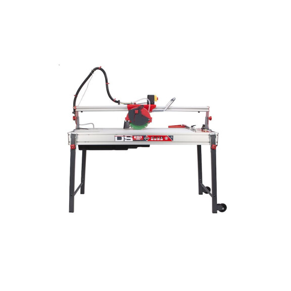 Przecinarka do płytek stołowa 1500W Rubi DS-250 N Laser&Level ZERO DUST 1520mm [230V]