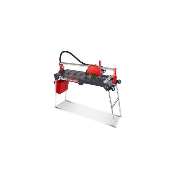 Przecinarka do płytek stołowa 850W Rubi DU-200 EVO 850mm [230V] z CEV SPRO