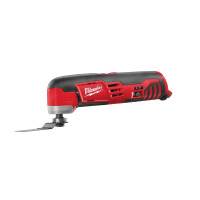 Narzędzie wielofunkcyjne Milwaukee M12 C12 MT-0 AKU 12V (bez aku) - 4933427180