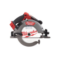 Pilarka tarczowa 66 mm Milwaukee M18 FCSG66-0 AKU 18V (bez aku) - 4933472163