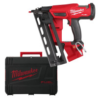 Gwoździarka Milwaukee M18 FN16GA-0X AKU 18V (bez aku) - 4933478094