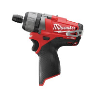 Wiertarko-wkrętarka Milwaukee M12 CD-0 AKU 12V (bez aku) - 4933440450