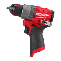 Wiertarko-wkrętarka Milwaukee M12 FDD2-0 AKU 12V (bez aku) - 4933479872
