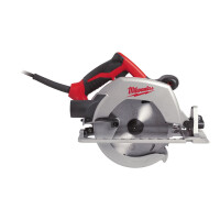 Pilarka tarczowa 184mm 1600W Milwaukee CS 60 [230V] - 4933419225