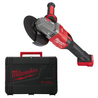 Szlifierka kątowa 150mm Milwaukee M18 FHSAG150XB-0X AKU 18V (bez aku) - 4933471084