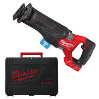 Piła szablasta Milwaukee M18 ONEFSZ-0X AKU 18V (bez aku) - 4933478296