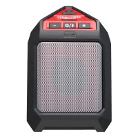 Głośnik Bluetooth Milwaukee M12JSSP-0 AKU 12V (bez aku) - 4933448380