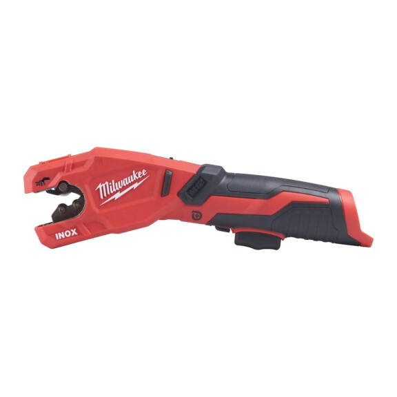 Obcinak do rur Milwaukee M12 PCSS-0 AKU 12V (bez aku) - 4933479241