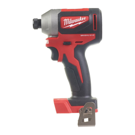Zakrętarka udarowa Milwaukee M18 CBLID-0 AKU 18V (bez aku) - 4933464476