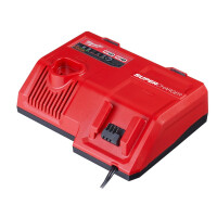 Ładowarka Milwaukee M12-18SC - 4932471736