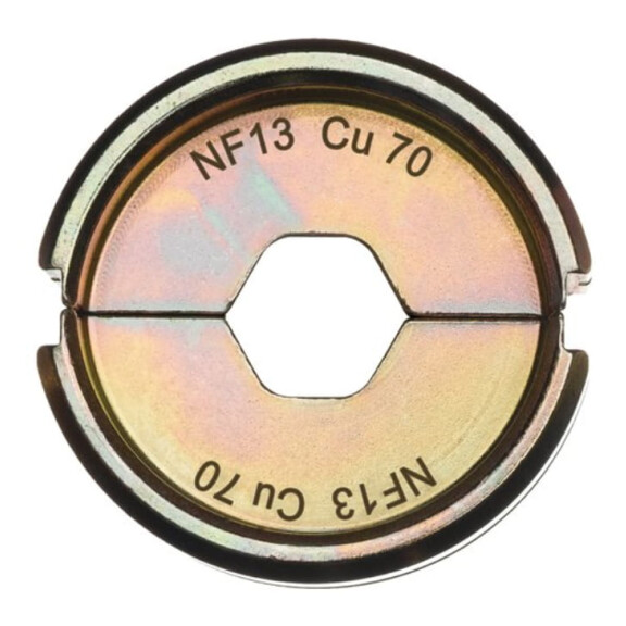 Matryca zaciskowa Milwaukee NF13 CU 70 - 4932459457