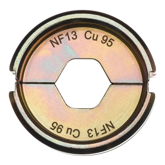 Matryca zaciskowa Milwaukee NF13 CU 95 - 4932459458