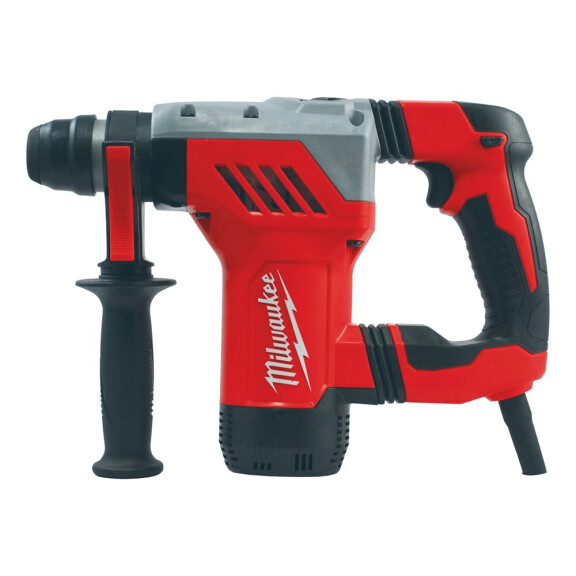 Młotowiertarka 800W SDS-PLUS Milwaukee PLH 28 E [230V] - 4933446790