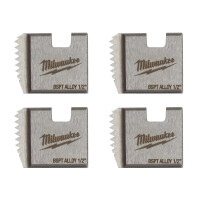 Matryca do rur Milwaukee FPTD 1/2" BSPT ALLOY - 4932480227