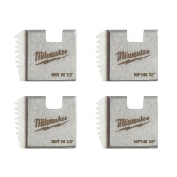 Matryca do rur Milwaukee FPTD 1/2" BSPT HS - 4932480233
