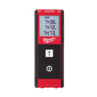 Dalmierz laserowy Milwaukee LDM 30 - 4933459276