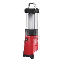 Lampa Milwaukee M12LL AKU 12V (bez aku) 400lm - 4932430562