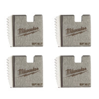 Matryca do rur Milwaukee FPTD 2" BSPT HS - 4932480238