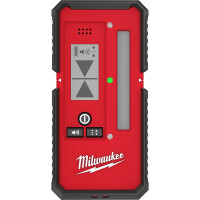 Detektor lasera Milwaukee LLD50 - 4932478104