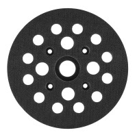Adapter do papieru ściernego Milwaukee 125mm M18 FROPBP125 - 4932479964