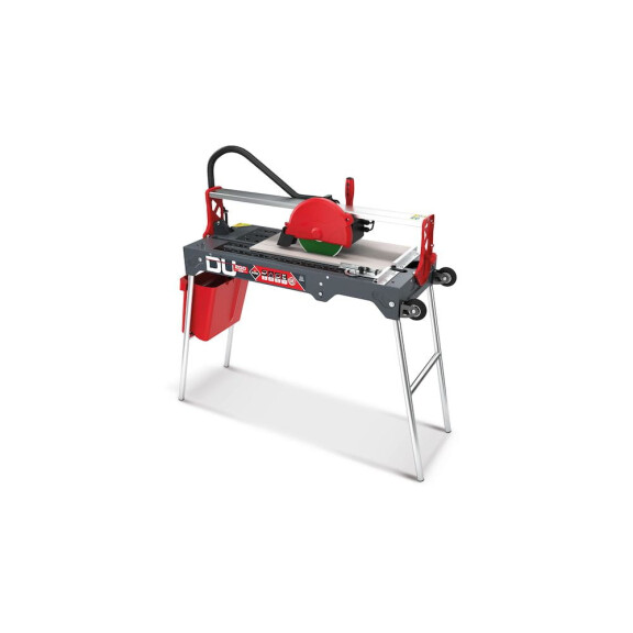 Przecinarka do płytek stołowa 800W Rubi DU-200 EVO 650mm [230V]