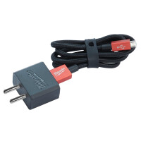Ładowarka USB Milwaukee CUSB - 4932459888