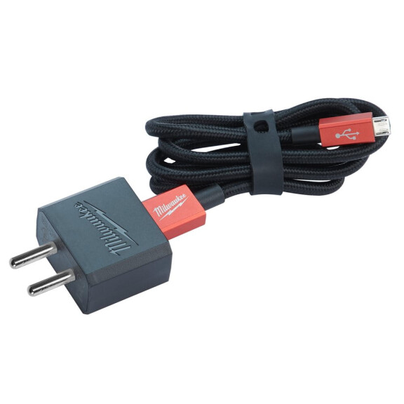Ładowarka USB Milwaukee CUSB - 4932459888