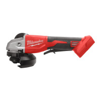 Szlifierka kątowa 125mm Milwaukee M18 BLSAG125XPD-0 AKU 18V (bez aku) - 4933492645