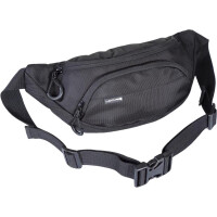 Saszetka czarna Lahti Pro L9050100