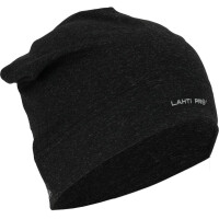 Czapka termoaktywna czarna Lahti Pro L102260S