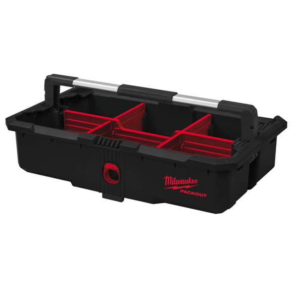 Organizer do skrzyni Milwaukee PACKOUT - 4932480625