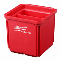 Pojemniki Milwaukee PACKOUT 10x10cm - 4932480698