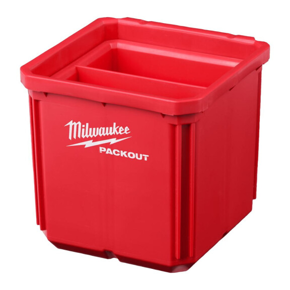 Pojemniki Milwaukee PACKOUT 10x10cm - 4932480698