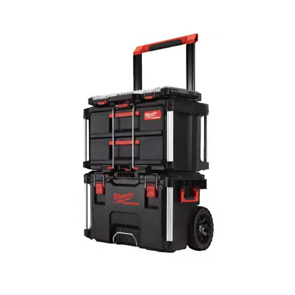 Zestaw skrzyń Milwaukee PACKOUT - 4932479957