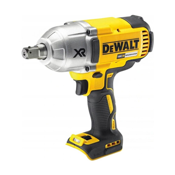 Klucz udarowy 1/2" 950Nm DeWalt DCF899NT AKU 18V (bez aku)
