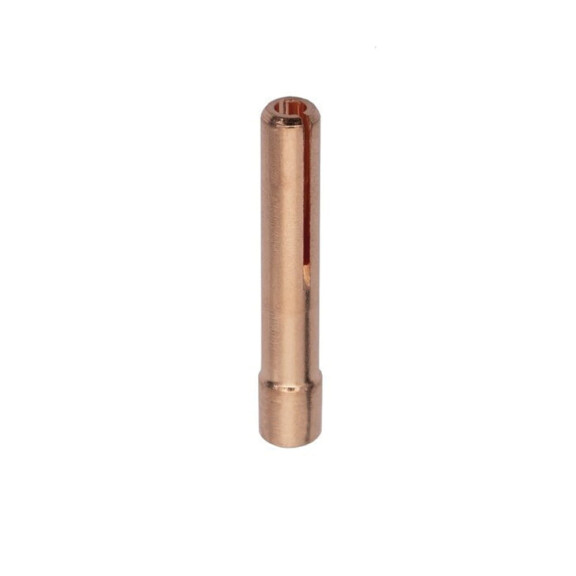 Tulejka zaciskowa TIG TYP 9/20 1,6 mm (13N22) (pasuje do QUARTZ/PYREX 9/20 standard/duży)