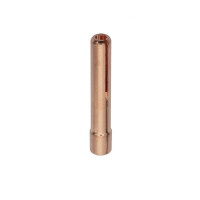 Tulejka zaciskowa TIG TYP 9/20 3,2 mm (13N24) (pasuje do QUARTZ/PYREX 9/20 standard/duży)