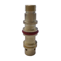 Adapter TIG FI1,0-3,2 QUARTZ/PYREX 18/26 standard (PYR18LDCB)