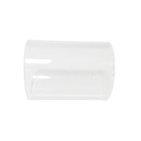 Dysza przezroczysta QUARTZ/PYREX TIG TYP 18/26 duży (PYR17LD)