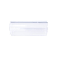 Dysza przezroczysta QUARTZ/PYREX TIG TYP 18/26 standard (PYRSH17LD)