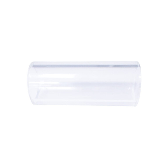 Dysza przezroczysta QUARTZ/PYREX TIG TYP 18/26 standard (PYRSH17LD)
