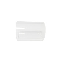 Dysza przezroczysta QUARTZ/PYREX TIG TYP 18/26 mały