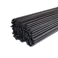 Drut do spawania gazowego do stali konstrukcyjnych niskowęglowych SPG1 4,0mm czarny (1kg)