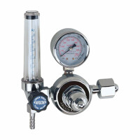 Reduktor AR/CO2 Rotametr