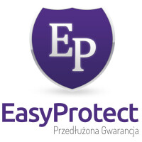 Przedłużona ochrona serwisowa EasyProtect®