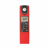 Luksomierz UNI-T UT-382 USB/LCD